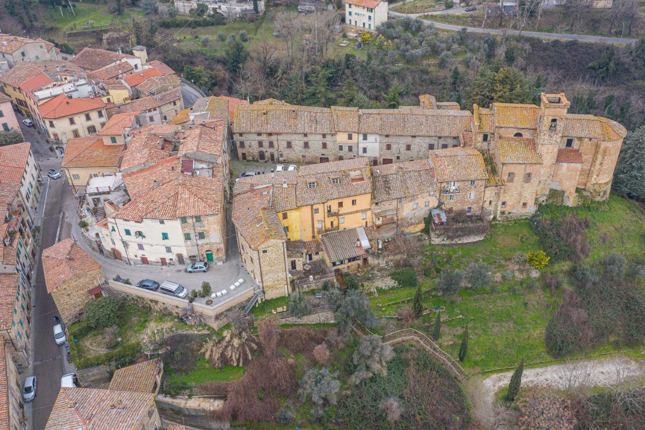 Il Mirtillo Pisa Exterior foto